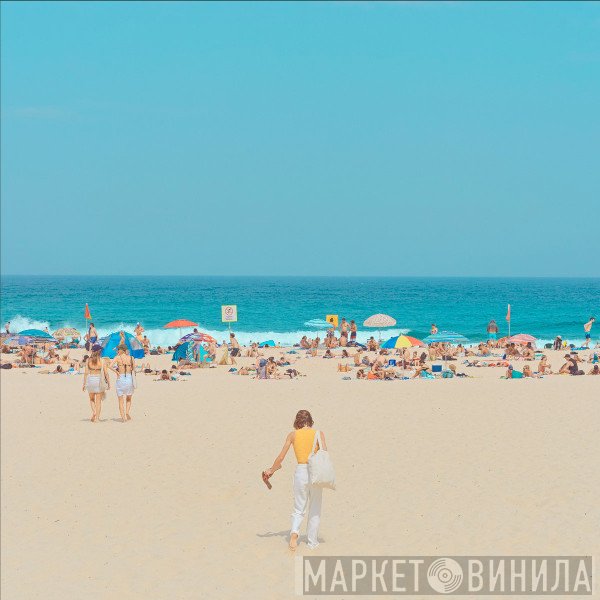 Poolside  - High Season