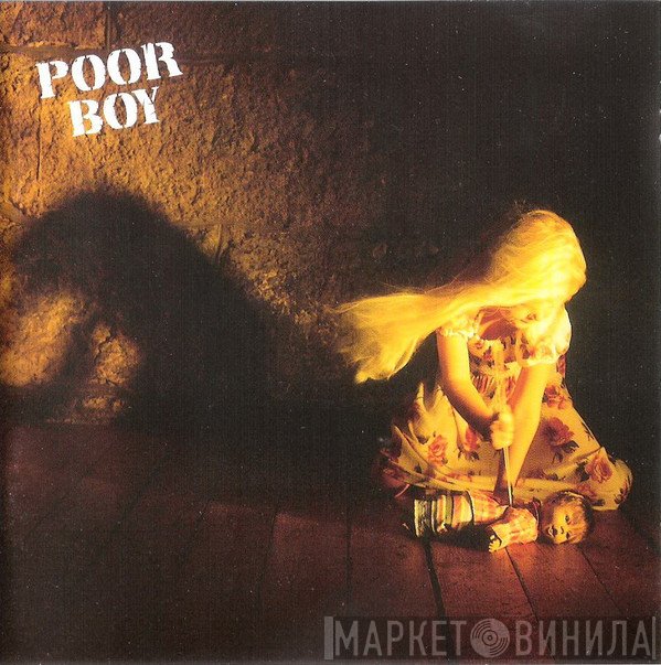Poor Boy  - Poor Boy