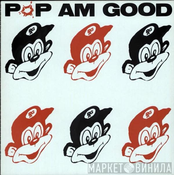 Pop Am Good - The Latest Thing