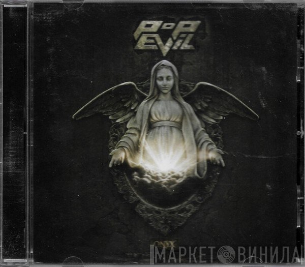 Pop Evil  - Onyx