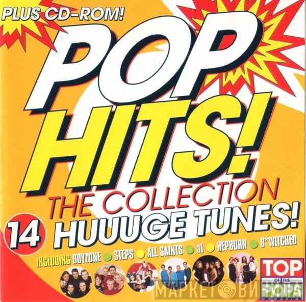  - Pop Hits! - The Collection