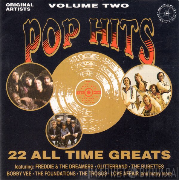  - Pop Hits - Volume Two