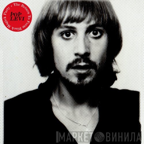 Pop Levi - The Return To Form Black Magick Party