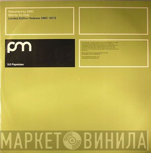  - Pop Mixes 187
