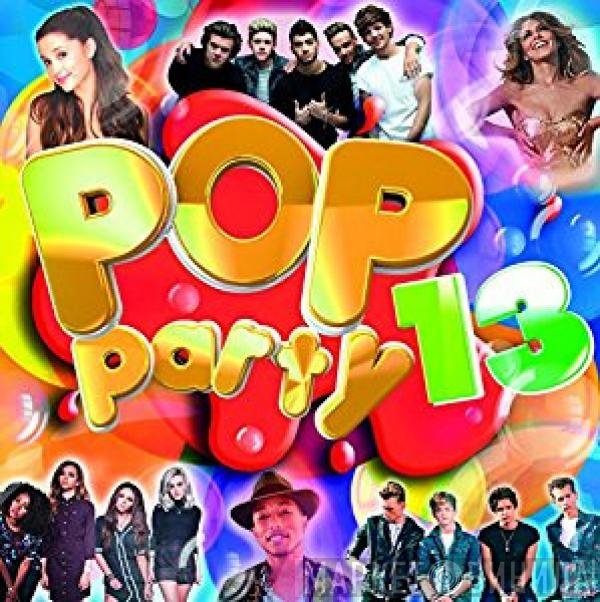  - Pop Party 13
