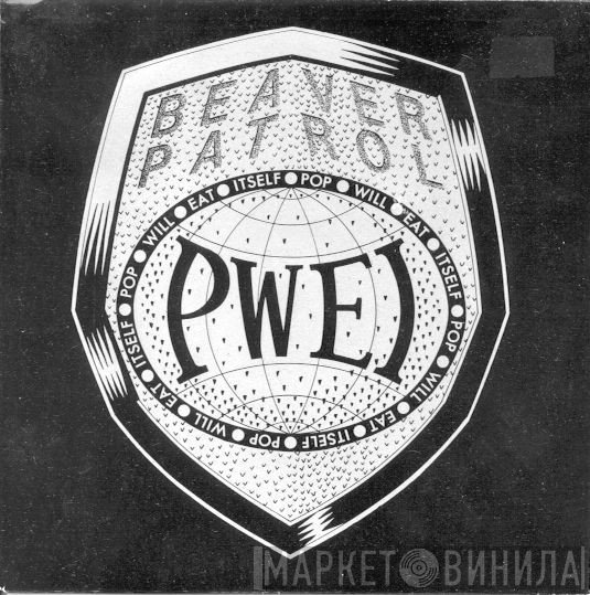Pop Will Eat Itself  - Beaver Patrol