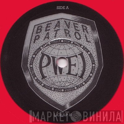 Pop Will Eat Itself  - Beaver Patrol