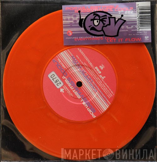 Pop Will Eat Itself  - Everything's Cool?