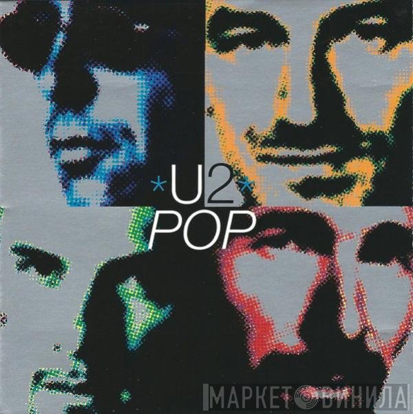  - Pop
