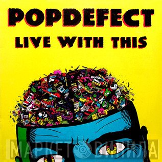 Popdefect  - Live With This