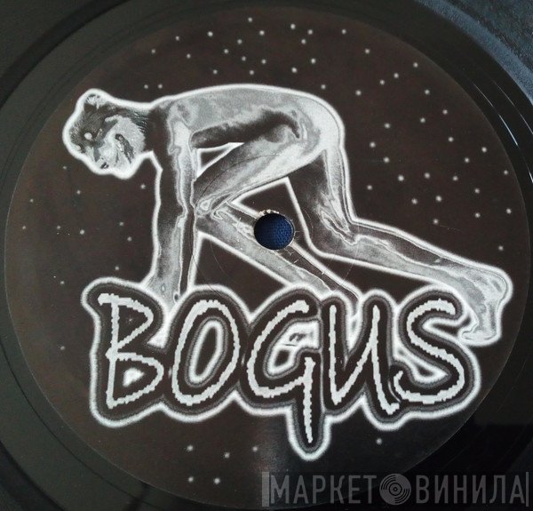 Popof / Noisebuilder  - Bogus