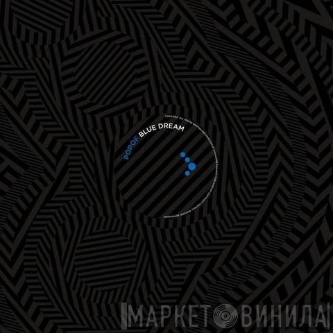 Popof  - Blue Dream