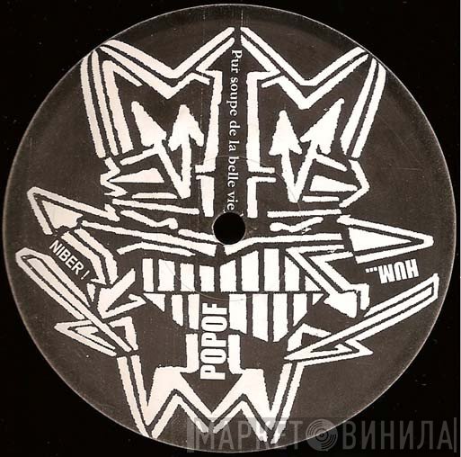 Popof  - Niber