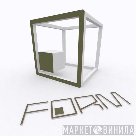 Popof  - Wax Machine EP