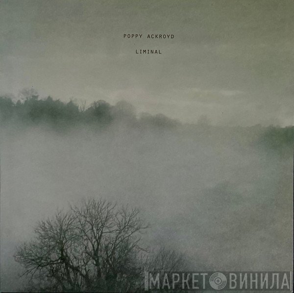 Poppy Ackroyd - Liminal