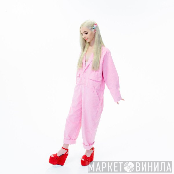 Poppy   - Adored