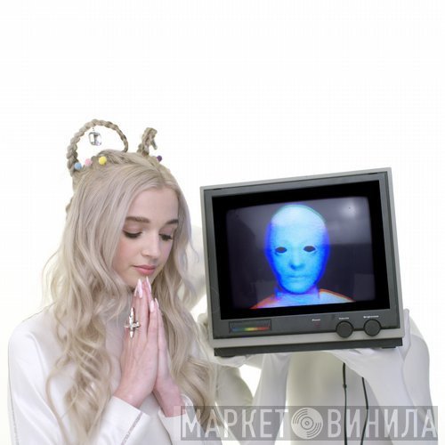Poppy   - Computer Boy