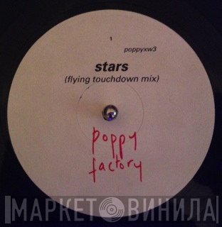 Poppy Factory - Stars