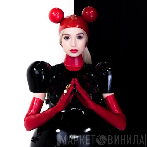 Poppy   - Metal