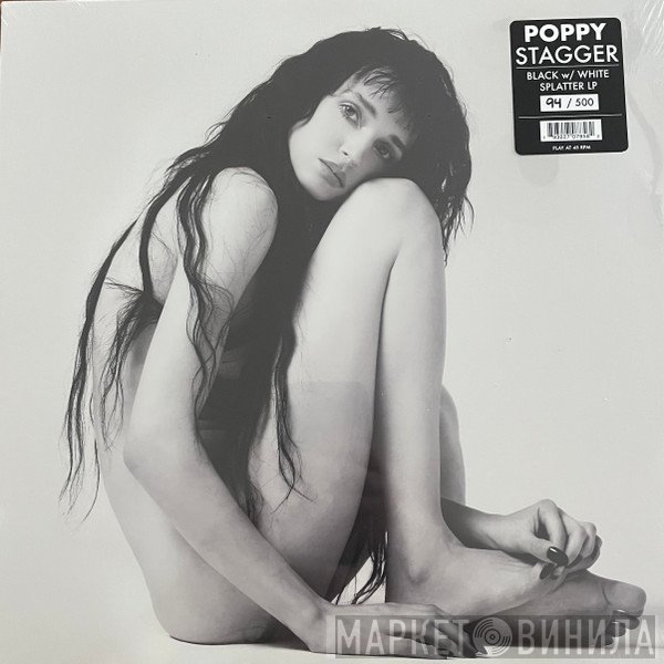 Poppy   - Stagger
