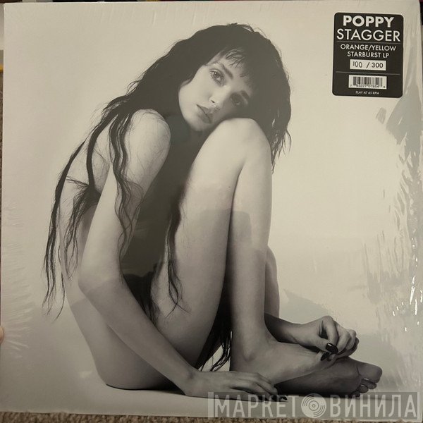 Poppy   - Stagger