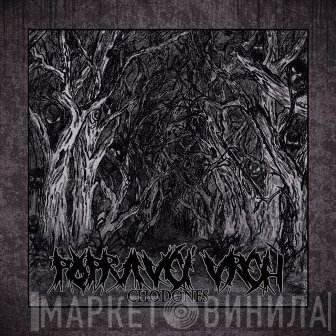 Popravčí Vrch - Chodones