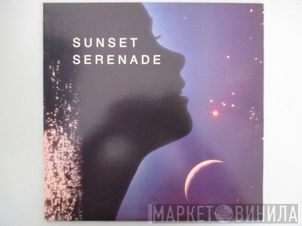 Pops Mohamed  - Sunset Serenade