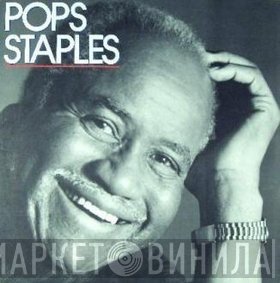 Pops Staples  - Pops Staples