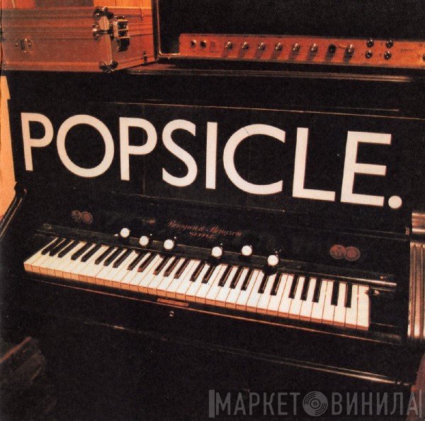 Popsicle - Popsicle