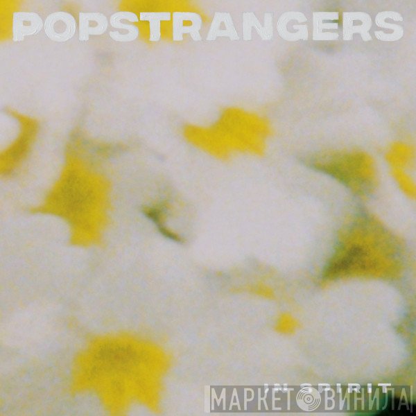 Popstrangers - In Spirit