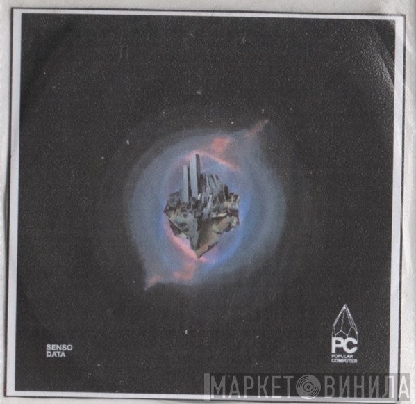 Popular Computer  - Senso Data