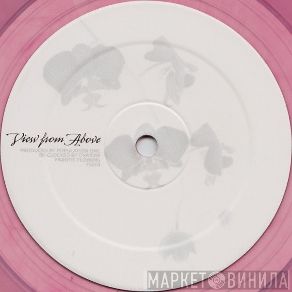 Population One  - View From Above