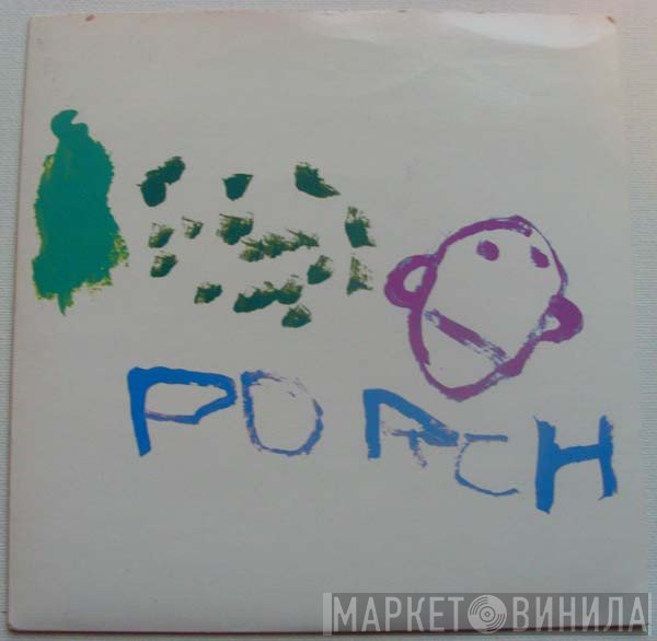 Porch - Expectorant