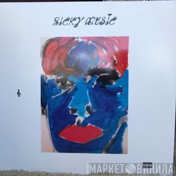 Porches   - Ricky Music