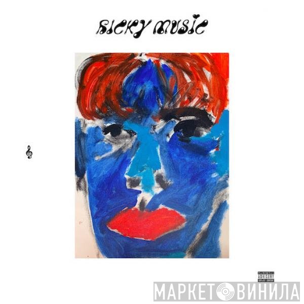 Porches   - Ricky Music