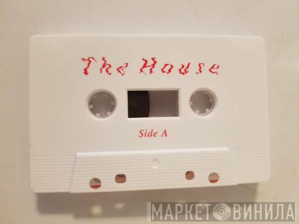 Porches  - The House