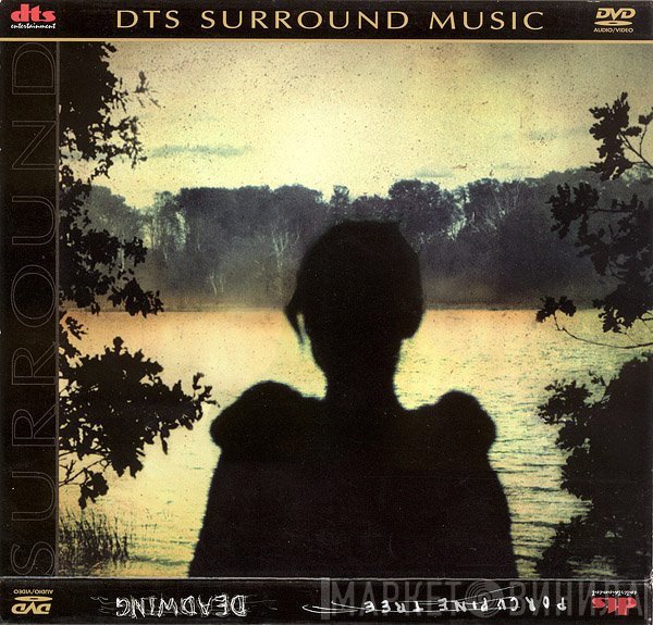 Porcupine Tree - Deadwing