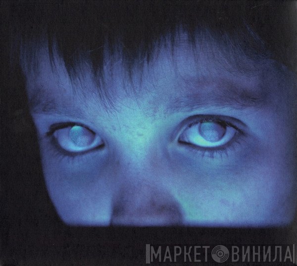 Porcupine Tree - Fear Of A Blank Planet