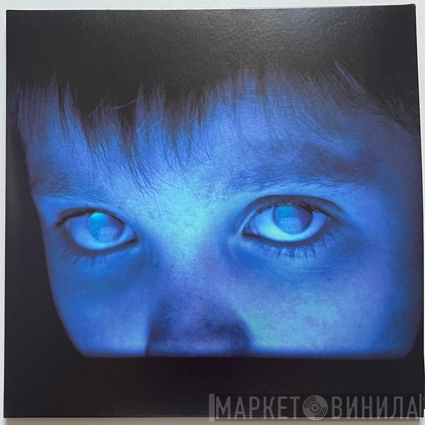Porcupine Tree - Fear Of A Blank Planet