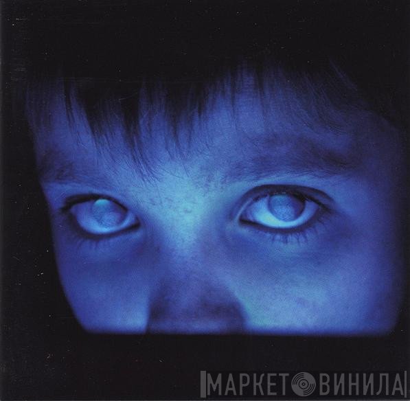 Porcupine Tree  - Fear Of A Blank Planet