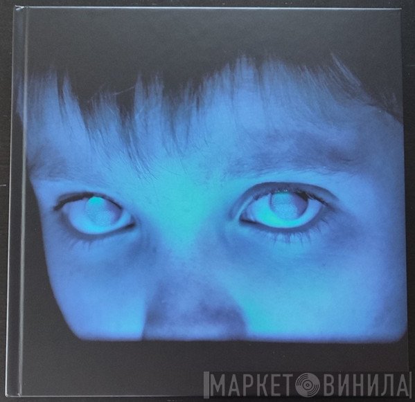 Porcupine Tree - Fear Of A Blank Planet