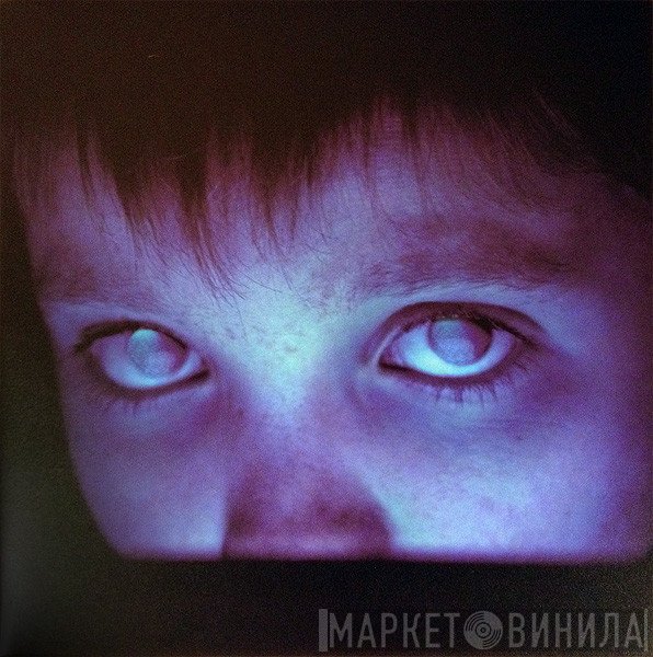 Porcupine Tree - Fear Of A Blank Planet