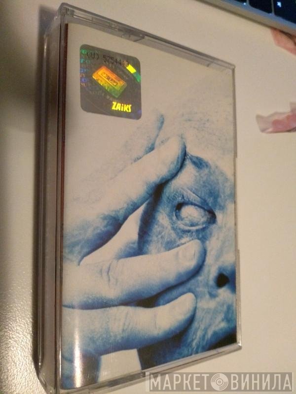 Porcupine Tree  - In Absentia
