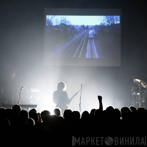 Porcupine Tree  - IndigO2
