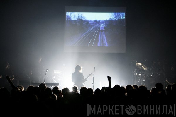 Porcupine Tree  - IndigO2