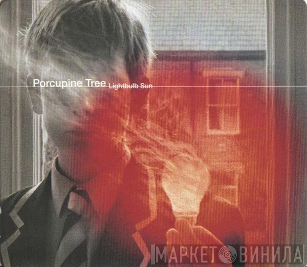 Porcupine Tree  - Lightbulb Sun