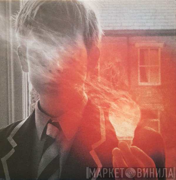 Porcupine Tree  - Lightbulb Sun