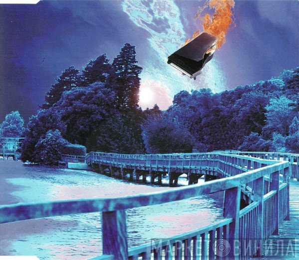 Porcupine Tree  - Moonloop EP