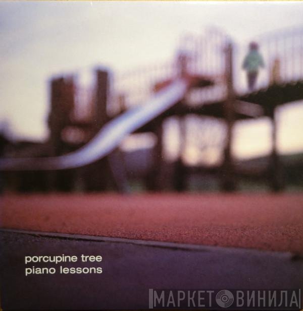 Porcupine Tree  - Piano Lessons