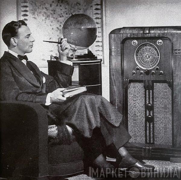 Porcupine Tree - Recordings